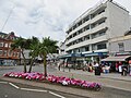 Thumbnail for File:Torquay - Victoria Parade - geograph.org.uk - 6937375.jpg