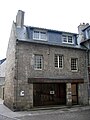 Maison où séjourna Alexandre Dumas lors de son séjour à Roscoff en 1869 2