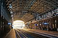 The Hague HS train station