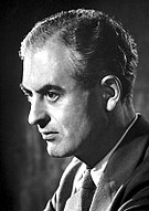 Peter Medawar -  Bild