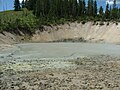 Mud Volcano