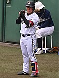 Thumbnail for File:Ryoma Ikeda orix buffaloes 20220521.jpg