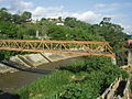 Guaire River, Petare