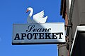 wikimedia_commons=File:Svane Apoteket, Thisted 2.jpg