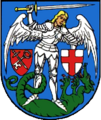 coat of arms (Stadtwappen)