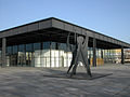 Neue Nationalgalerie, Berlin