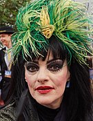 Nina Hagen -  Bild