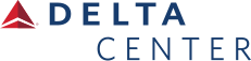 File:Delta Center logo.svg