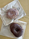 Thumbnail for File:General American Donut Company - May 2022 - Sarah Stierch 05.jpg