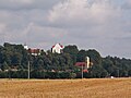 Neuburg an der Kammel von Süden