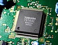 Toshiba T9769C