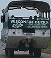 transporting tourists in en:Wisconsin Dells, Wisconsin