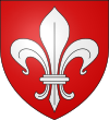 local coat of arms