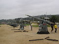 Museo de Cañones Navales - Schiffsgeschützmuseum