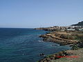 Cap Caxine à Hammamet