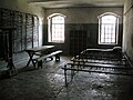 Prison cell