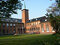 Gymnasium Leiden