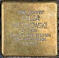 wikimedia_commons=File:Stolpersteine in Bochum Helga Mischkowski.jpg