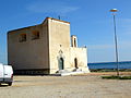 St. Vitus-on-Sea Church, Mazara del Vallo