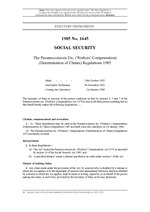 Thumbnail for File:The Pneumoconiosis etc. (Workers' Compensation) (Determination of Claims) Regulations 1985 (UKSI 1985-1645).pdf