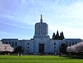 Thumbnail for File:Oregon State Capitol 1.jpg