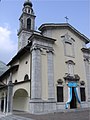 Santuario Madonna delle Grazie