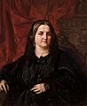 Paulina Giebułtowska 1862, National Museum in Kraków