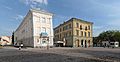 The Leaning House of Tartu