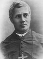 As a bishop