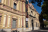 Museo de Bellas Artes de Sevilla