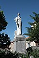 Monument aux morts de la guerre de 1914-1918, de Jean Marie Joseph Magrou