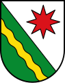 Wappen der Gemeinde Extertal