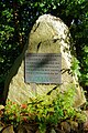 The Battle of Stadtlohn - Memorial