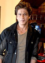 Thumbnail for File:Shah Rukh Khan promotes ‘Jab Harry Met Sejal’ in Delhi.jpg