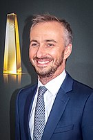 Jan Böhmermann -  Bild