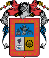 Coat of arms