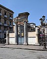 Porta dell'Anfiteatro romano