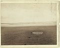 "Grand review." U.S. troops after surrender of Indians at Pine Ridge Agency, S.D. (1891, LC-DIG-ppmsc-02556)