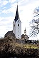 English: Parish church Saints Peter and Paul Deutsch: Pfarrkirche Heilige Peter und Paul