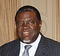 Hage Geingob President of the Republic between 2015 and present