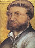 Hans Holbein il Giovane