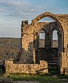 #38 Ruine der Kapelle der Ruine Altenstein