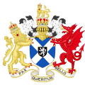 Protectorate of Oliver Cromwell (Scotland)