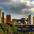 El Rosal Caracas