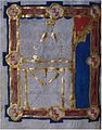 Coronación de Alfonso XI de Castilla.