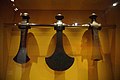 Viking axe