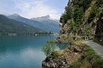 Lago di Poschiavo