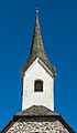 English: Bell tower Deutsch: Glockenturm