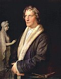 Bertel Thorvaldsen