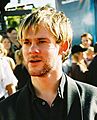 Dominic Monaghan (Meriadoc 'Merry' Brandybock)